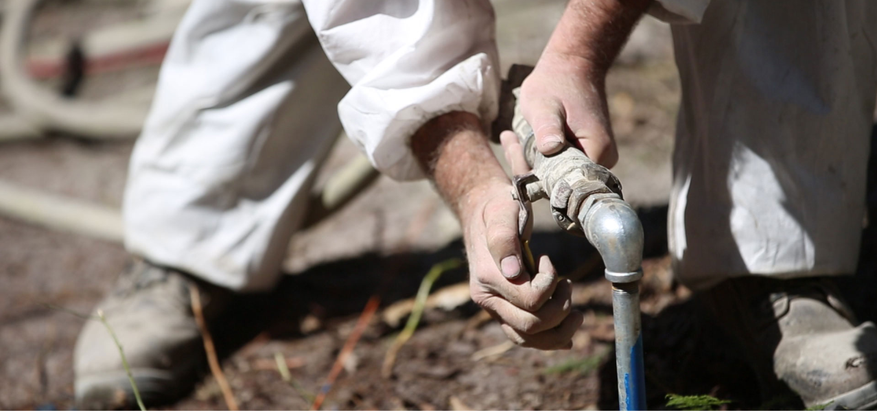 Compaction-Grouting